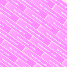 Load image into Gallery viewer, King LASH .03 Mega Volume 'Cashmere Collection'