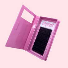 Load image into Gallery viewer, King LASH .03 Mega Volume 'Cashmere Collection'