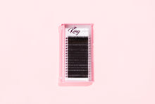 Load image into Gallery viewer, King LASH .07 Volume Lashes