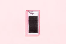 Load image into Gallery viewer, King LASH .15 Classic Lashes