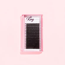 Load image into Gallery viewer, King LASH .15 Classic Lashes