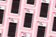 Load image into Gallery viewer, King LASH .15 Classic Lashes